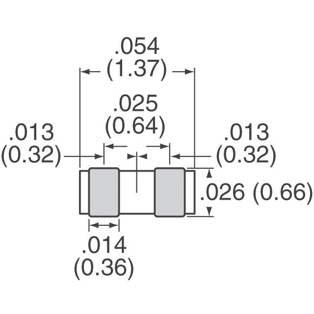 W1A2ZD104MAT2A KYOCERA AVX  Capacitor Networks Arrays